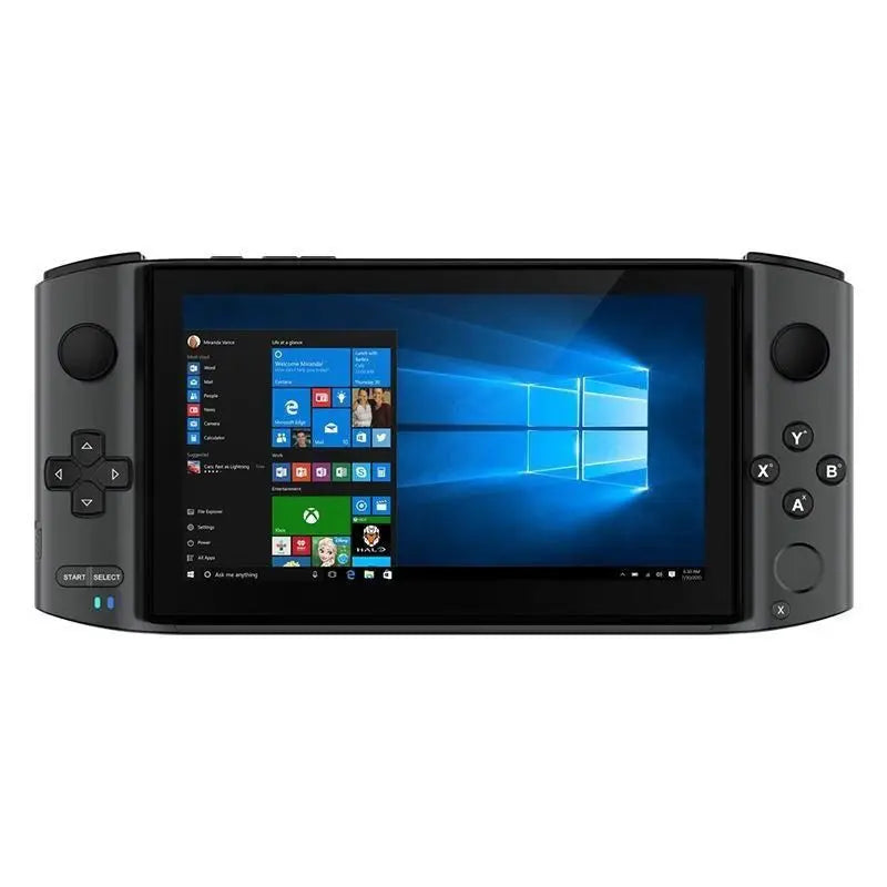 Handheld Mini Computer Ultra Portable Thin and High Performance PC Game Console