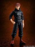 【Pre Sale】BANDAI SHF Jujutsukaisen  YUJI ITADORI Ryomen Sukuna Action Figures Model Toys