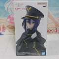 Original Anime Figure My Dress-Up Darling ESPRESTO Marin Kitagawa & Inui Sajuna Black Lobelia ver. Action Figurine Model Figures