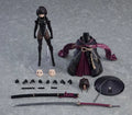 Figma 573 HK Joint Mobile Anime Girl Boxed Collectible Figure PVC Material /2 Sc in Sto for Adult Fans