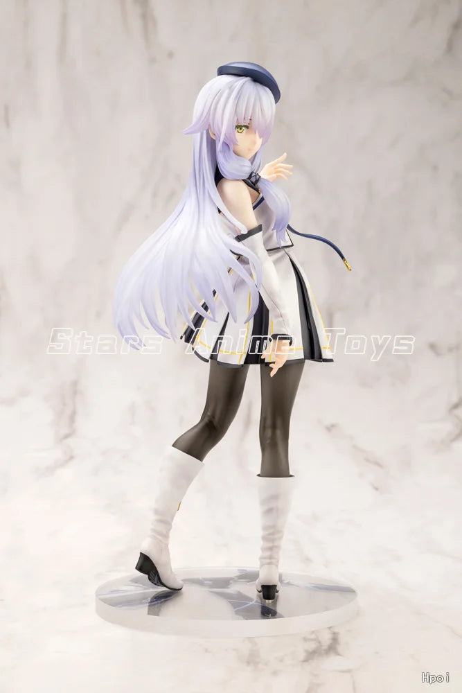 Original Kotobukiya The Legend of Heroes Farewell, O Zemuria Altina Orion Track Edition Animation Figure Toy Model