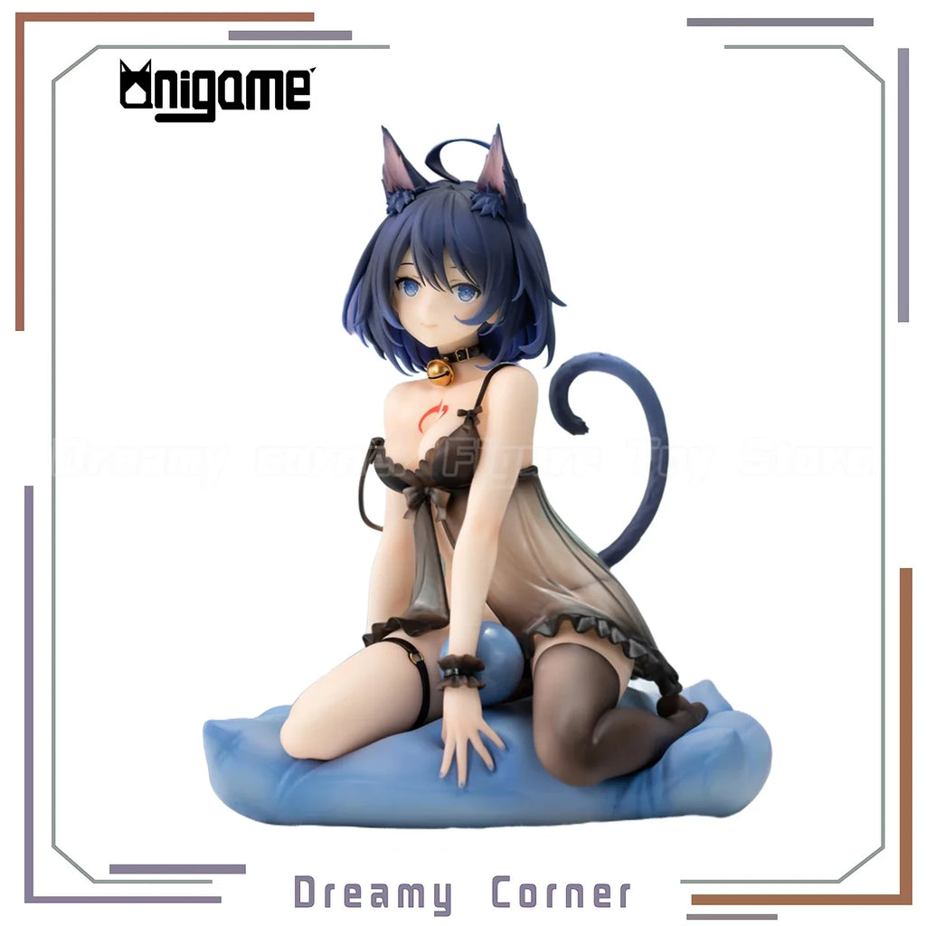 【In Stock】Original AniGame MiHoYo Guns GirlZ Seele Fererai 1/7 Scale Figure Toys Model Collection Gift Ornaments