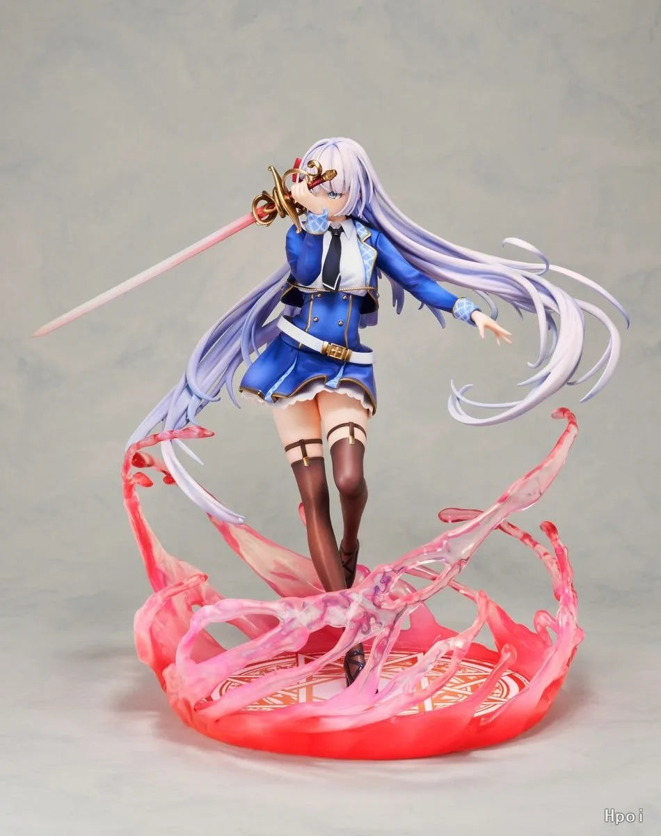 Original in Stock KADOKAWA KDcolle Riselia Ray Crystalia 1/7 Figures Model Toy Gift Collection Ornament