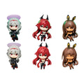 Auf Lager Neu Bushiroad Goddess Of Victory Wave 3 Nikke Red Hood Noir Figuren Sammlung Dekoration Ornament Modell Spielzeug Geschenke