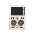 GAMINJA PB05 Mini Handheld Game Console Built-in 400 Games 5000mAh Battery Wireless Magnetic Power Bank Portable Game Console