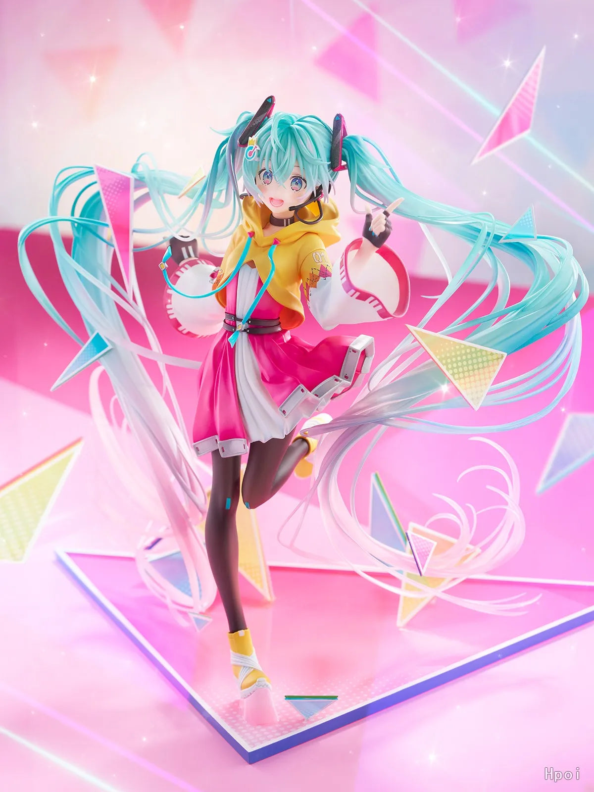 '+In Stock Original SSF EStream Hatsune Miku Project Sekai Championship 2022 Autumn Ver 25cm 1/7 New Product Game Anime Figure