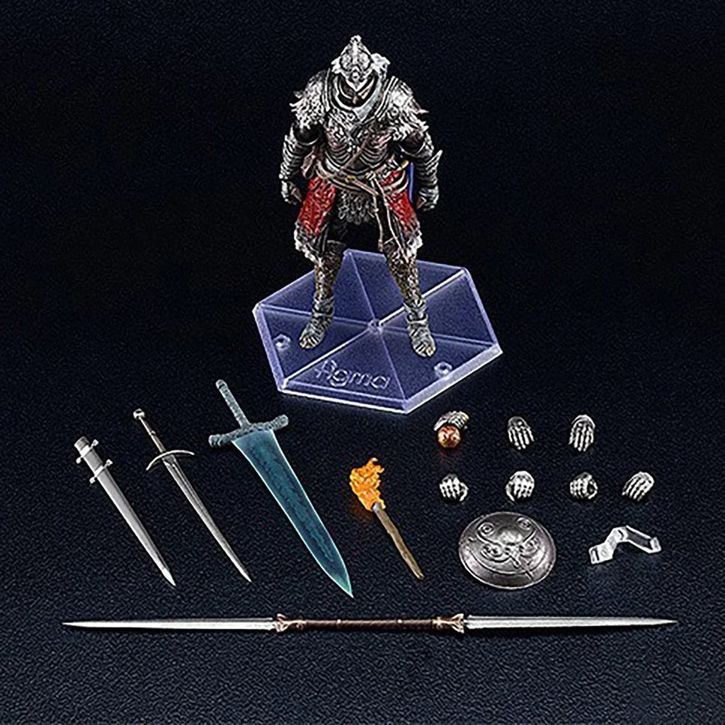 100% Original in Stock Max Factory Figma (#624) Elden Ring Ookami No Senki Anime Figure Action Figure Collection Series