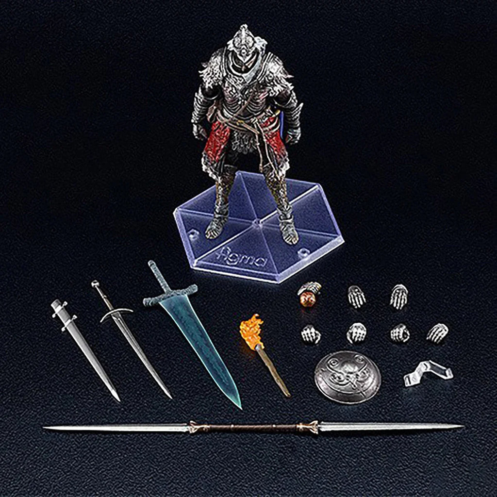 100% Original in Stock Max Factory Figma (#624) Elden Ring Ookami No Senki Anime Figure Action Figure Collection Series