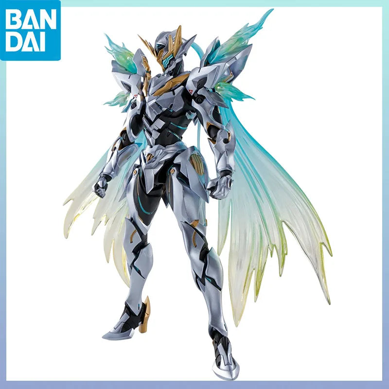 BANDAI Original Pre-order Sam S.H.Figuarts Figure Honkai Star Rail 16.5cm Action Figure PVC Anime Collectible Gift 2026 Cartoon
