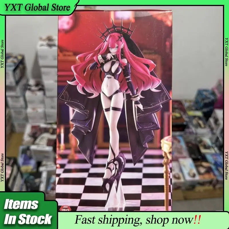 Original Sega Figurizmα Fate/Grand Order Astolfo Baobhan Sith Pvc 21cm Anime Action Figures Model Collection Girl Xmas Gift Toy