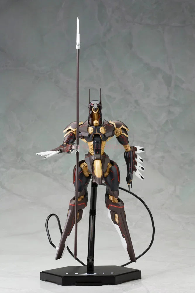 Kotobukiya KP166X  JEHUTY Action Figure ZONE OF THE ENDERS Noe Scale Full Transforming toys