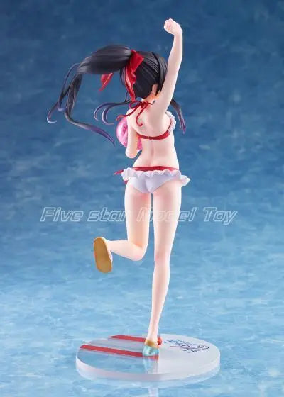 【FS】 Original ANIPLEX+ Scale 1/7 Sigdrifa of The Wings Muguruma Miyako Figure Model Toys Gifts Collection