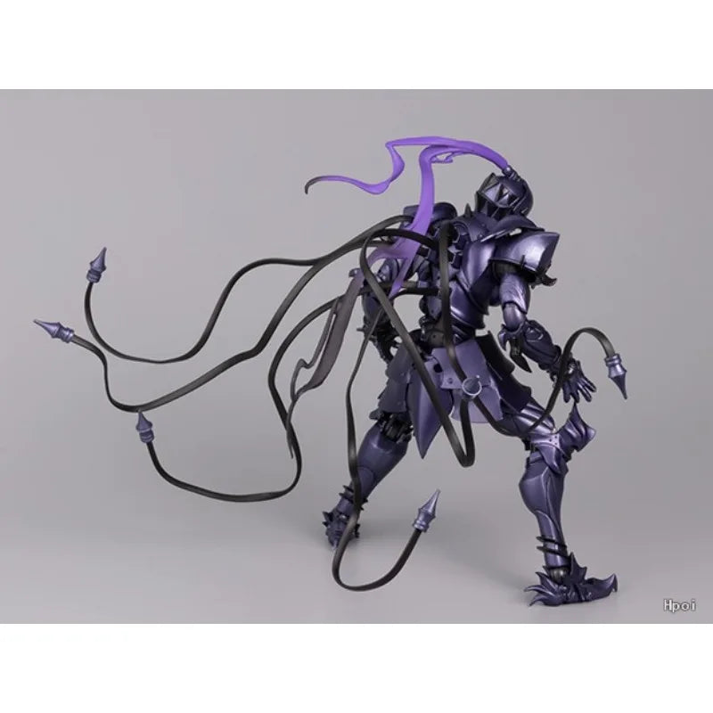 Sentinel Original Fate/Grand Order Berserker Series Lancelot Action Figure Model Toys Movable Model Ornaments Gifts Fo Boys