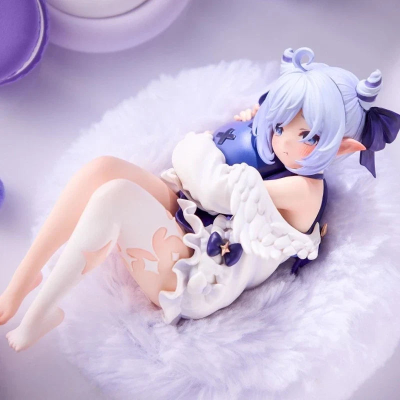【New and genuine】EUSUN original character Sleep Demon Nonos Nahaki figure