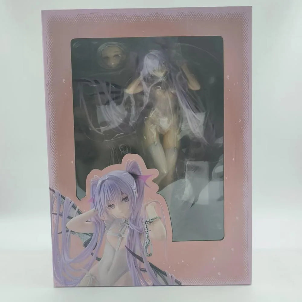 AniGift Anime Sexy Girl Eve Hand Cuffs Ver.  Rurudo 1/6 PVC Figure Adult Collectible Model Doll Toys Gift
