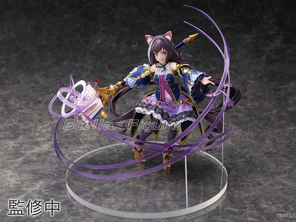【SF】In Stock F:NEX Princess Link Re:Dive Kyaru 1/7 Scale Figures Model Collection Anime