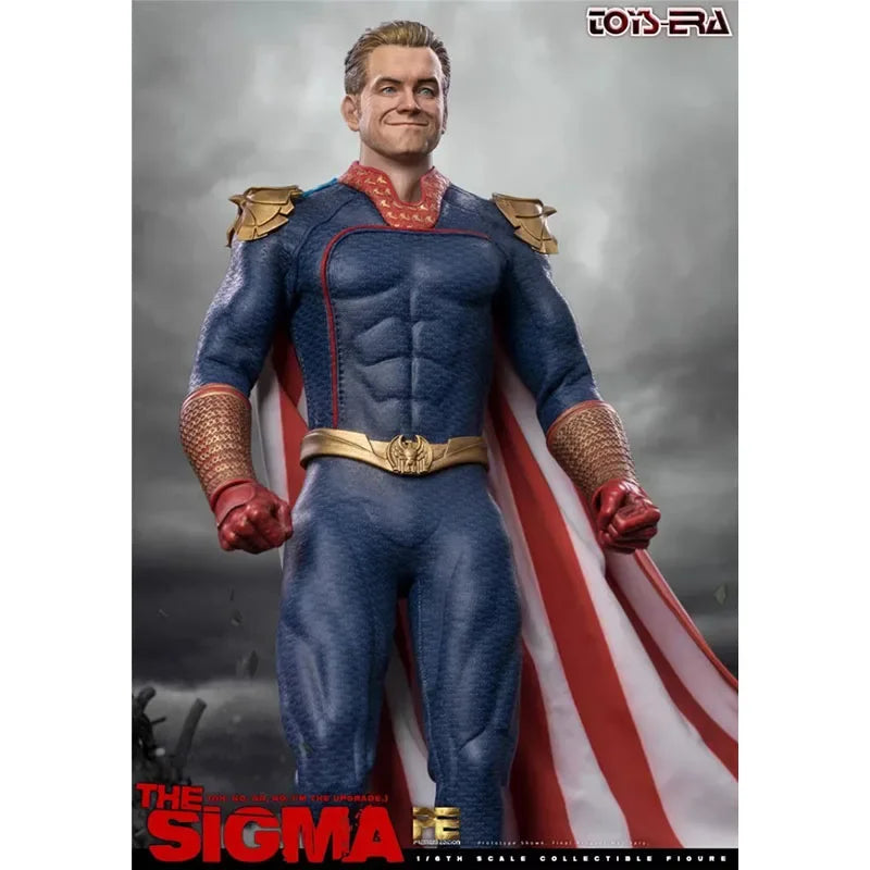 In Stock Original TOYS ERA PE018 The Sigma Respawnables 1/6 Male Soldier Action Model Art Collection Toy Gifts