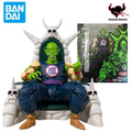 In Stock Original Bandai 2025 SDCC S.H.Figuarts SHF GREAT DEMON KING PICCOLO Exclusive Edition Dragon Ball Z Anime Toys