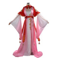 Sword Art Online Yuuki Asuna SAO Rose Wedding Dress New Scene Figure Dolls Unpainted Model For Cars Vehicles