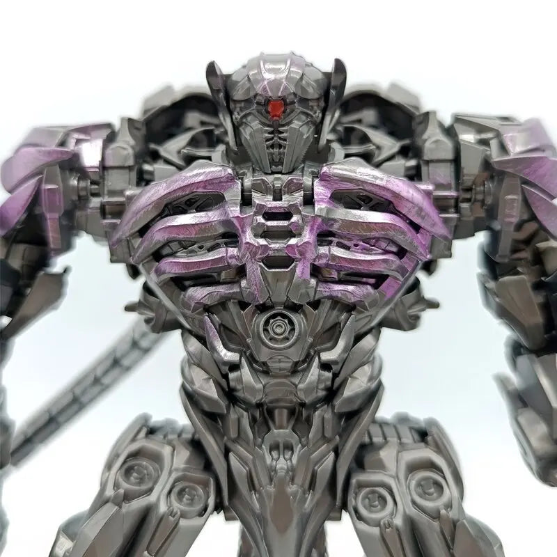 IN STOCK AOYI 18CM NEW Repaint Action Figure Movie Toys Boy Anime Robot Car Aircraft Dinosaur Model Kids SS61 TW-1028B
