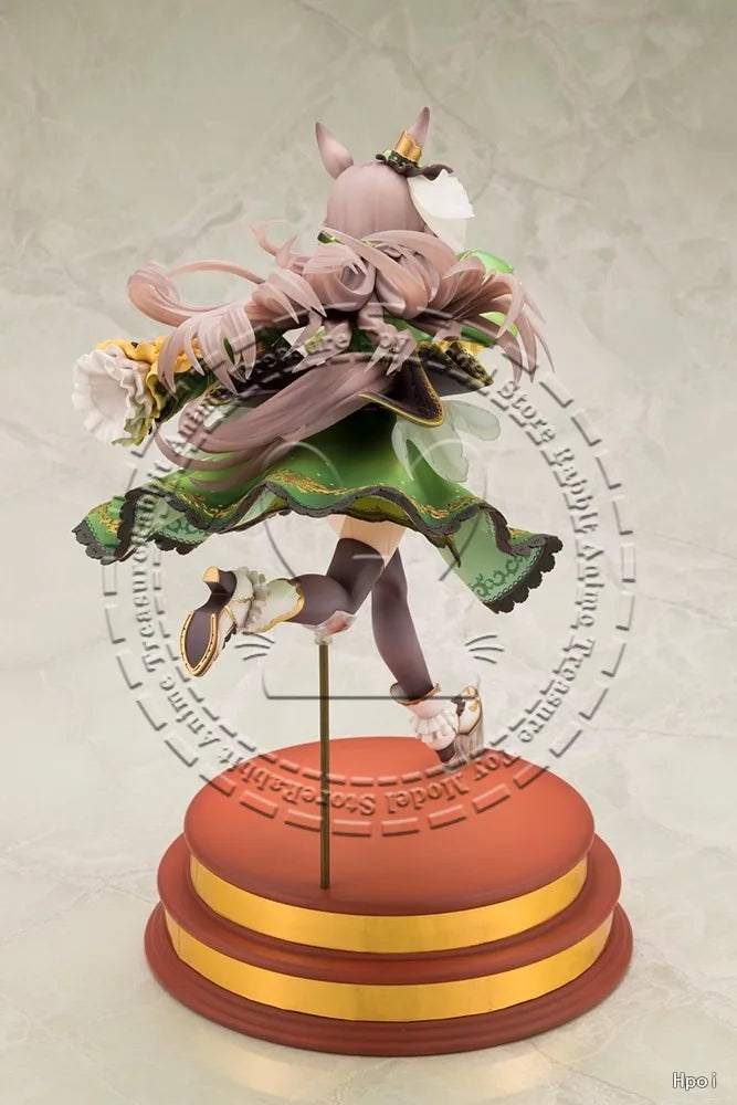 In Stock Original Genuine Kotobukiya Uma Musume Pretty Derby Satono Diamond  1/7 PVC Statue Anime Figure Collectible Gift