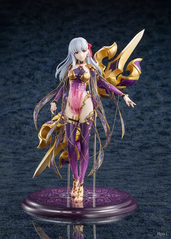 Original in Stock KADOKAWA KDcolle Fate/Grand Order Kama 1/7 Figures Model Toy Gift Collection Ornament