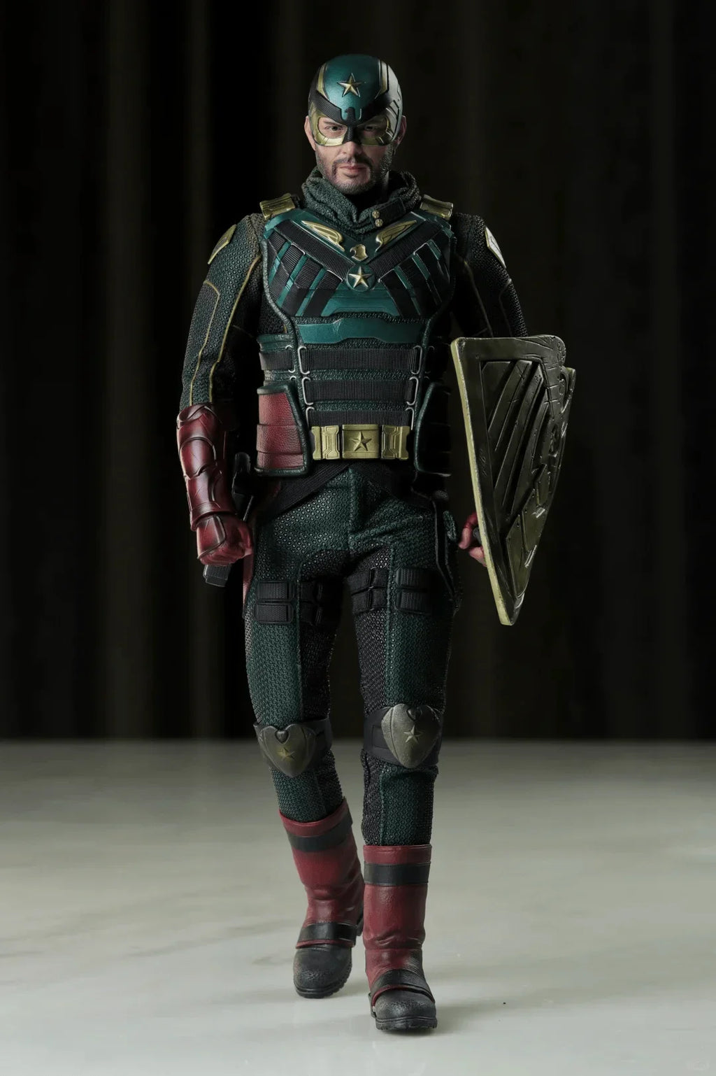 In Stock Soosootoys SST050 1/6 Soldier Boy Soldier Boy 12inch Full Set Action Figure Soldier Person Model Toys Collection Gifts