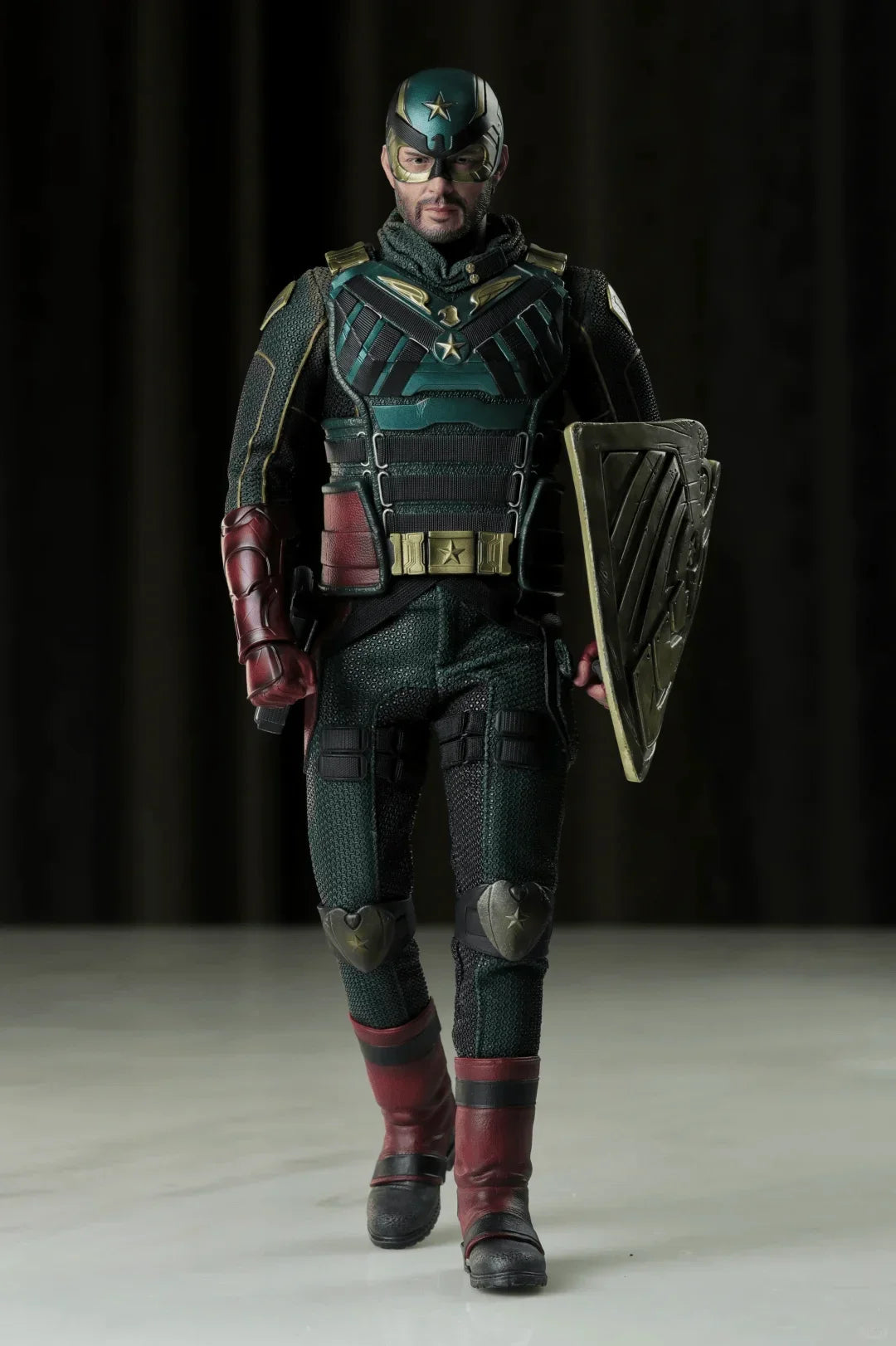 In Stock Soosootoys SST050 1/6 Soldier Boy Soldier Boy 12inch Full Set Action Figure Soldier Person Model Toys Collection Gifts