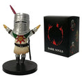 Hot Dark Souls Figure Solaire Siegmeyer Oscar Ornstein Artorias Action Figure Pvc Statue Collection Model Toys for Children Gift