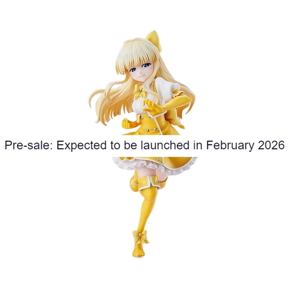 Original Genuine Kadokawa Prepainted KDcolle Mahou Shoujo Ni Akogarete Tenkawa Kaoruko 1/7 H=220mm Anime Character Model Figure