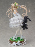 【Original】BEBOX Yosuga No Sora Kasugano Sora Wedding Dress 1/7 Scale Figure Model