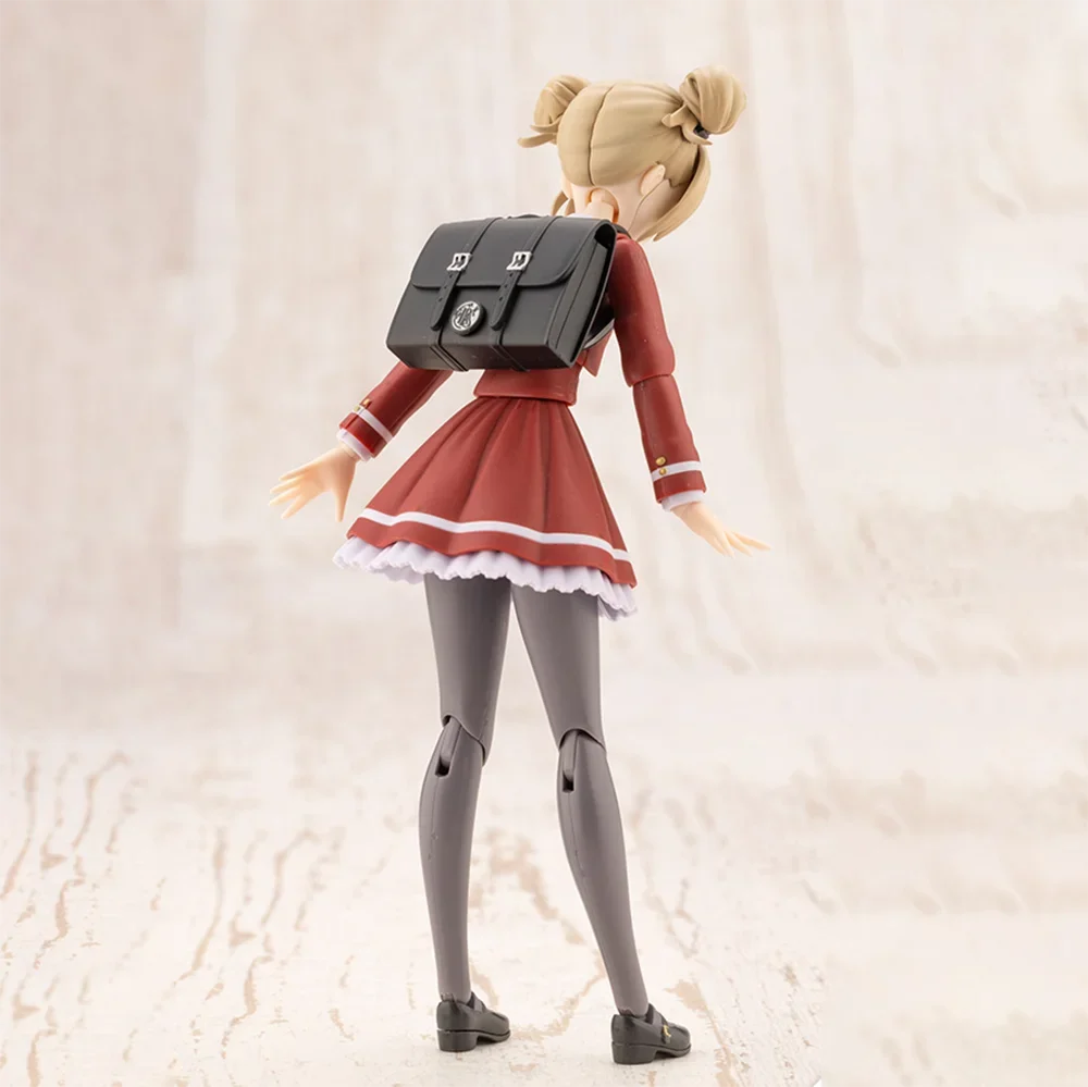 100% Original in Stock Kotobukiya Sousaishojoteien Koishikawa Emma Original Anime Figure Action Figure Collection Series