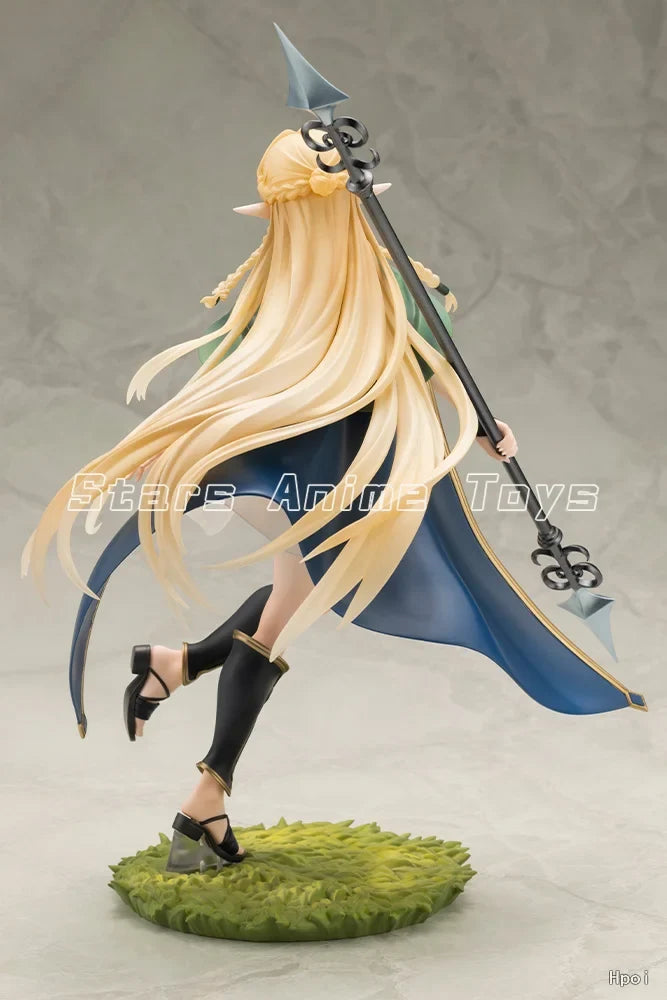 Original Kotobukiya Unicorn Overlord Eldtrinde 1/7 Dolls Animation Figures Models Collection Toys
