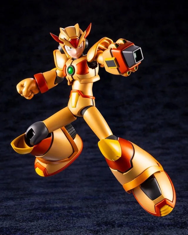 In Spot Rockman Series Kotobukiya Megaman X Megaman X - X/Zero Anime Figure Collectible Model Toys Garage Kit Children'S Gifts