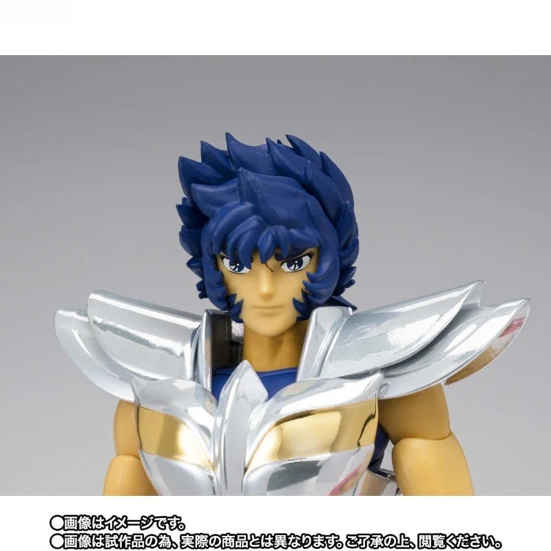 Bandai Original Saint Clothing Myth Saint Seiya Myth 20th Anniversary Edition Phoenix Ikki (Early Bronze Holy Clothing)