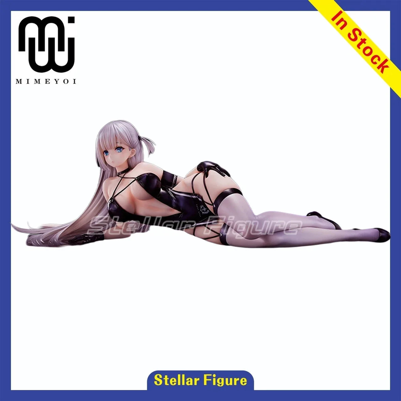 【SF】In Stock Mimeyoi Azur Lane IJN Shōkaku 1/4 Scale Figures Model Collection Original Anime