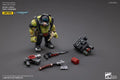 JOYTOY 1/18 Action Figure Warhammer 40K Ork Komandos Dakka Boy Snarit Model Toy Gifts