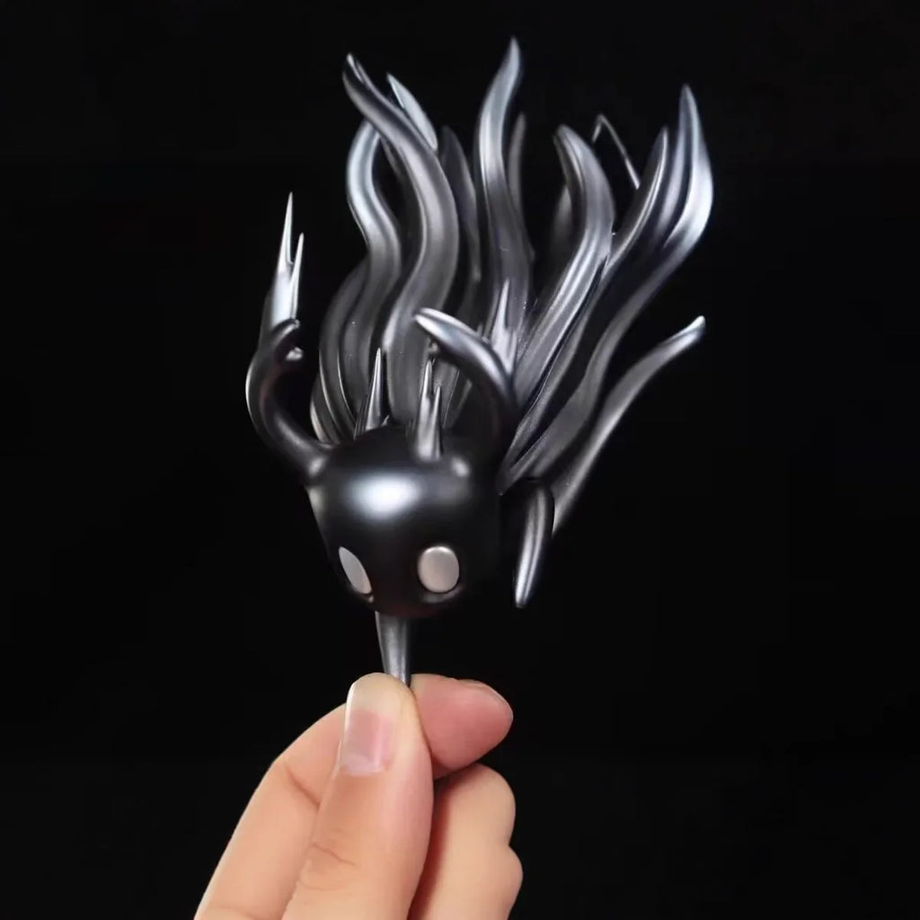 Hollow Knight Gods Nightmares Shade Anime Game Figure The Knight Action Figure Grimm/Hornet Figurine Model Doll Toys Gifts 15cm