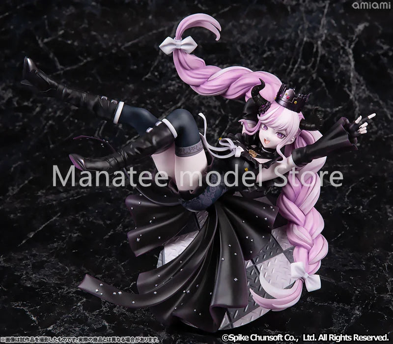 Kotobukiya Original Master Detective Archives Rain Code Shinigami 1/7 PVC Action Figure Anime Model Toys Collection Doll Gift