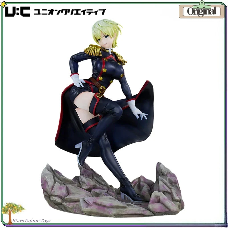 【Pre Sale】Original UnionCreative Mato Seihei No Slave Tenka Izumo 1/7 Scale Gift Figure Ornament