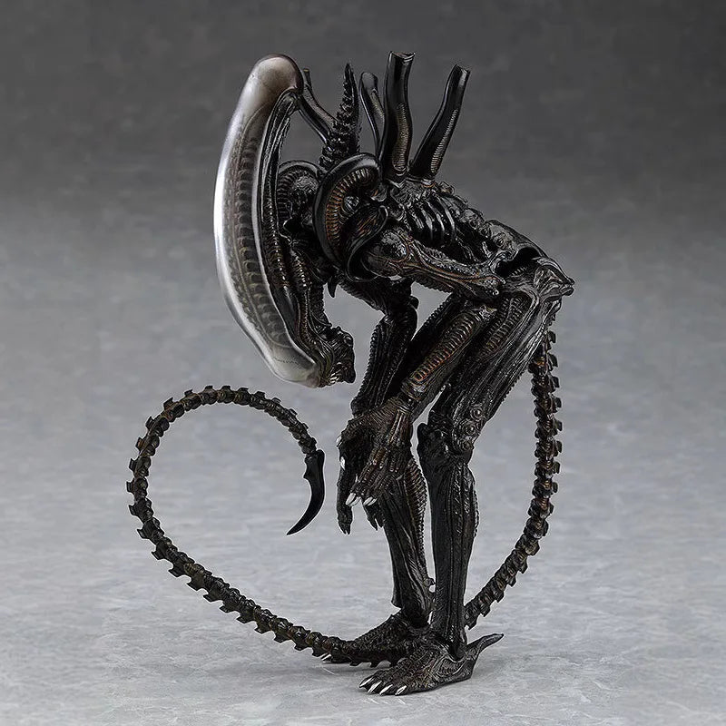 16cm SP-108 Alien Xenomorph Anime Figure Action Figure Figurine Collection Model Doll Toys Gift