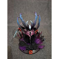 20cm DOTA2 Figure Spectre Handmade Customization Anime Collectible Model Resin Desktop Decorations Holiday Gifts Children Toys