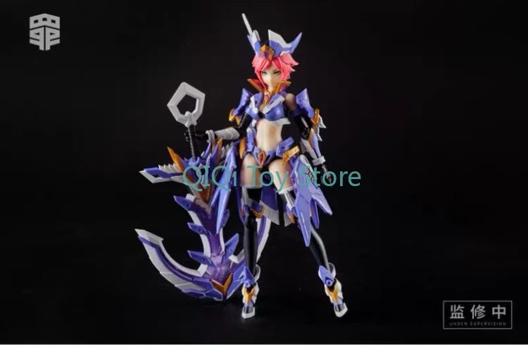 In Stock General Soul Girl Seven Deadly Sins Series Greed Brand New