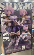 Auf Lager Original UnionCreative GRIDMAN UNIVERSE Akane Shinjou New Order 27cm Anime Figur Sammlerspielzeug Geschenke
