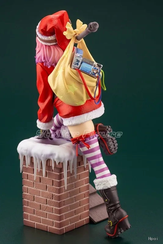 【SF】In Stock Kotobukiya Beautiful Girl Series Plastic Angel Angel on Chimney 1/7 Scale Figure Model Toy Gift