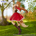 In Stock Original Furyu Trio-Try-It Figure Anime Spice and Wolf: Merchant Meets The Wise Wolf Holo Akazukin Ver. Kawaii Figures