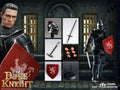 COOMODEL 1/12 Soldat PE014 Earl Knight PE015 Duke Knight PE016 Guard Knight 16cm 6'' Actionfigur Puppe Modell Spielzeug Auf Lager