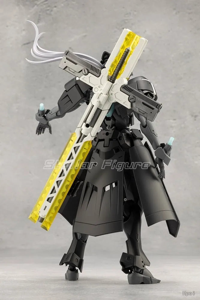 【SF】In Stock KOTOBUKIYA Megal Maria Kiridru Original Figures Model Collection