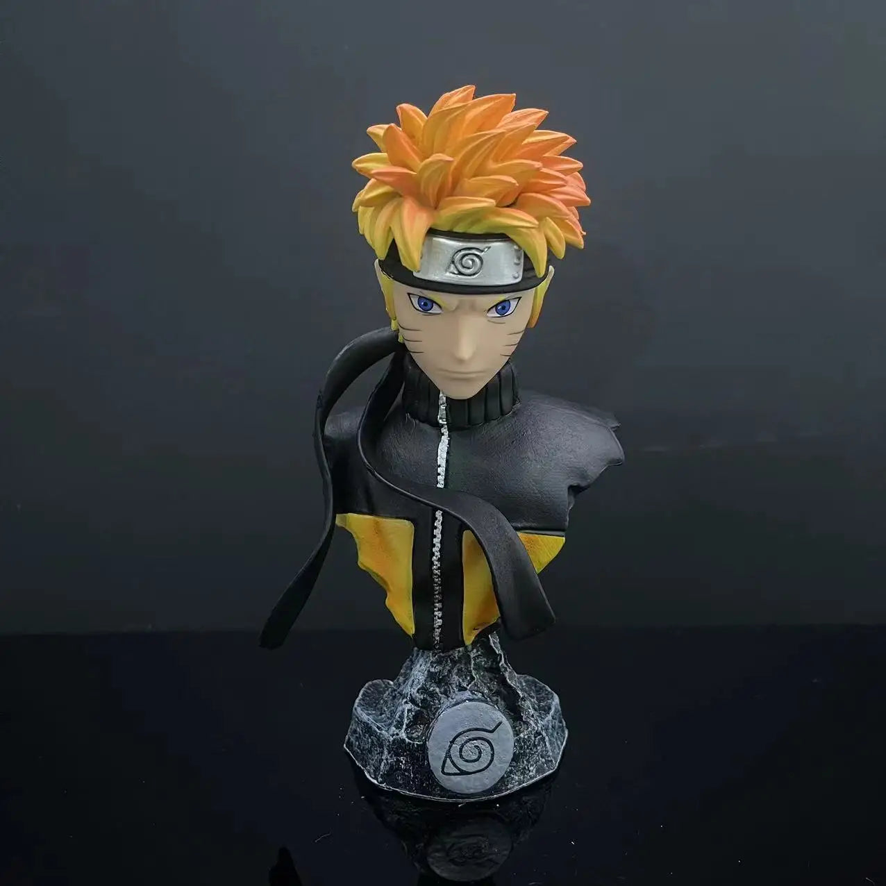 15cm Anime NARUTO Figure Namikaze MinatoSarutobi Hiruzen Tobirama Shisui Uchiha ltachi Action Figure Model Gifts