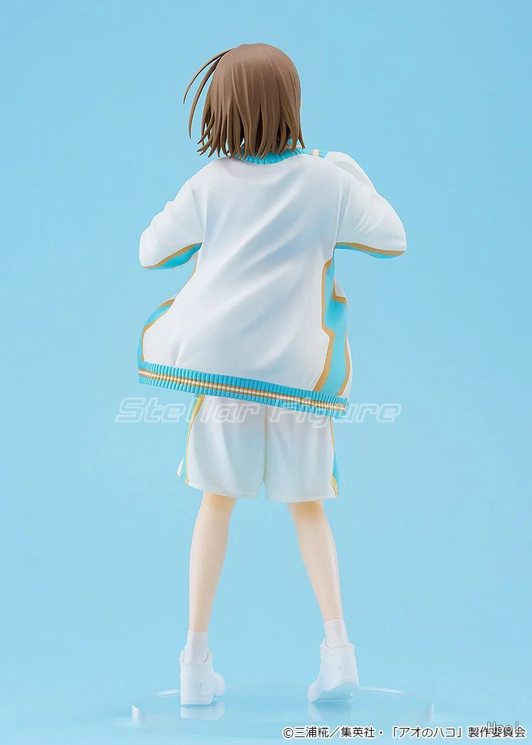 【SF】In Stock GSC POP UP PARADE Ao No Hako Chinatsu Kano Figures Model Collection Anime